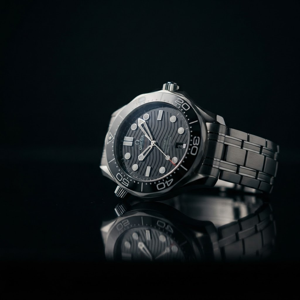 Chronograph